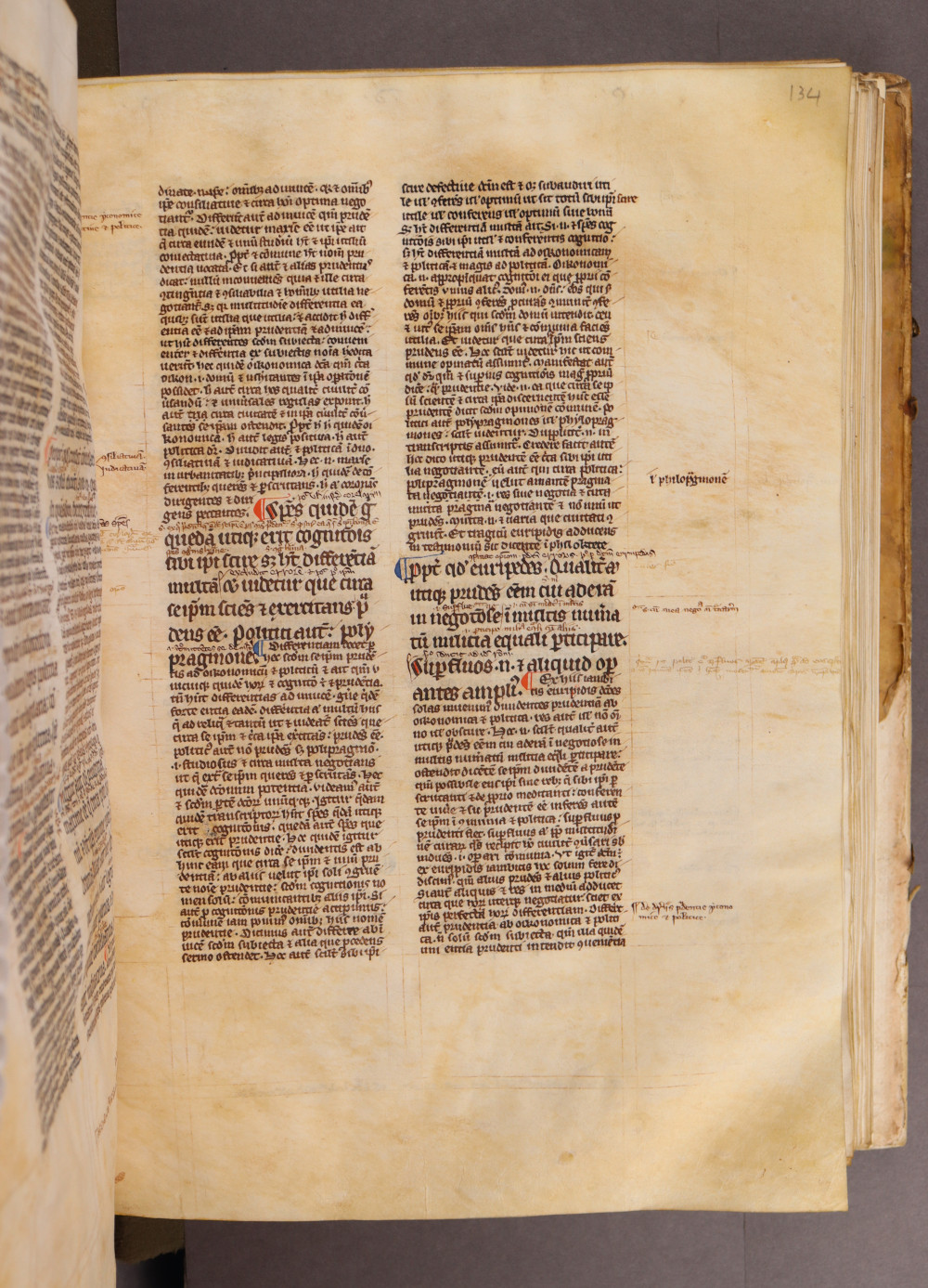 Folio 134 recto